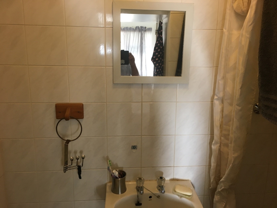 To Let 1 Bedroom Property for Rent in Beachfront Western Cape